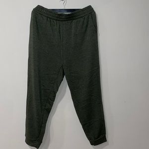 Large Green sweatpants